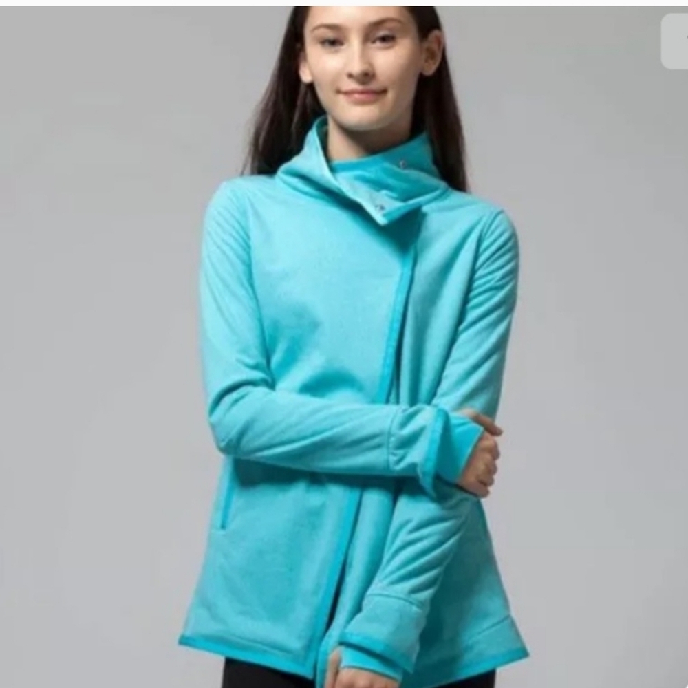 Ivivva Jacket